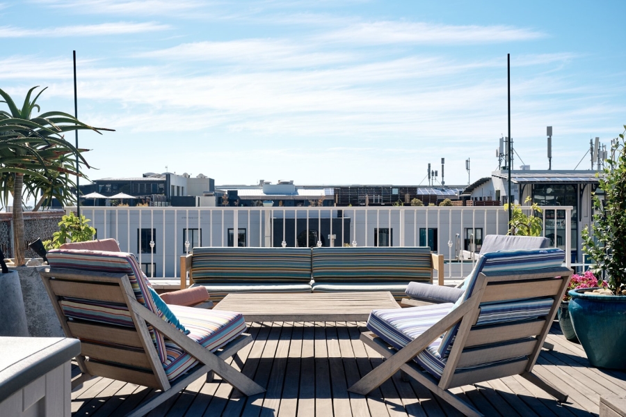 To Let 3 Bedroom Property for Rent in De Waterkant Western Cape